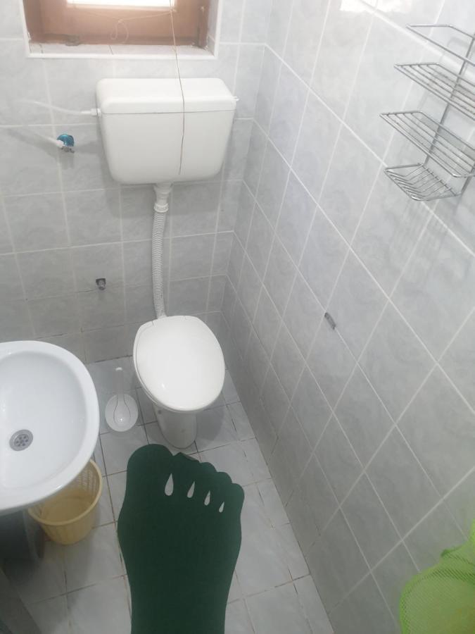 Mijailovic Apartmani Kaluderac Bagian luar foto