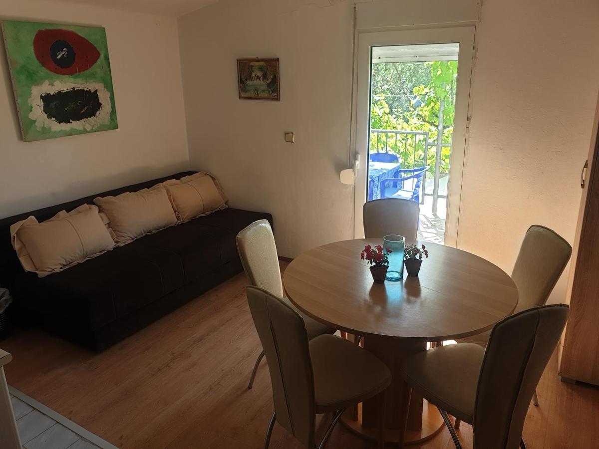Mijailovic Apartmani Kaluderac Bagian luar foto
