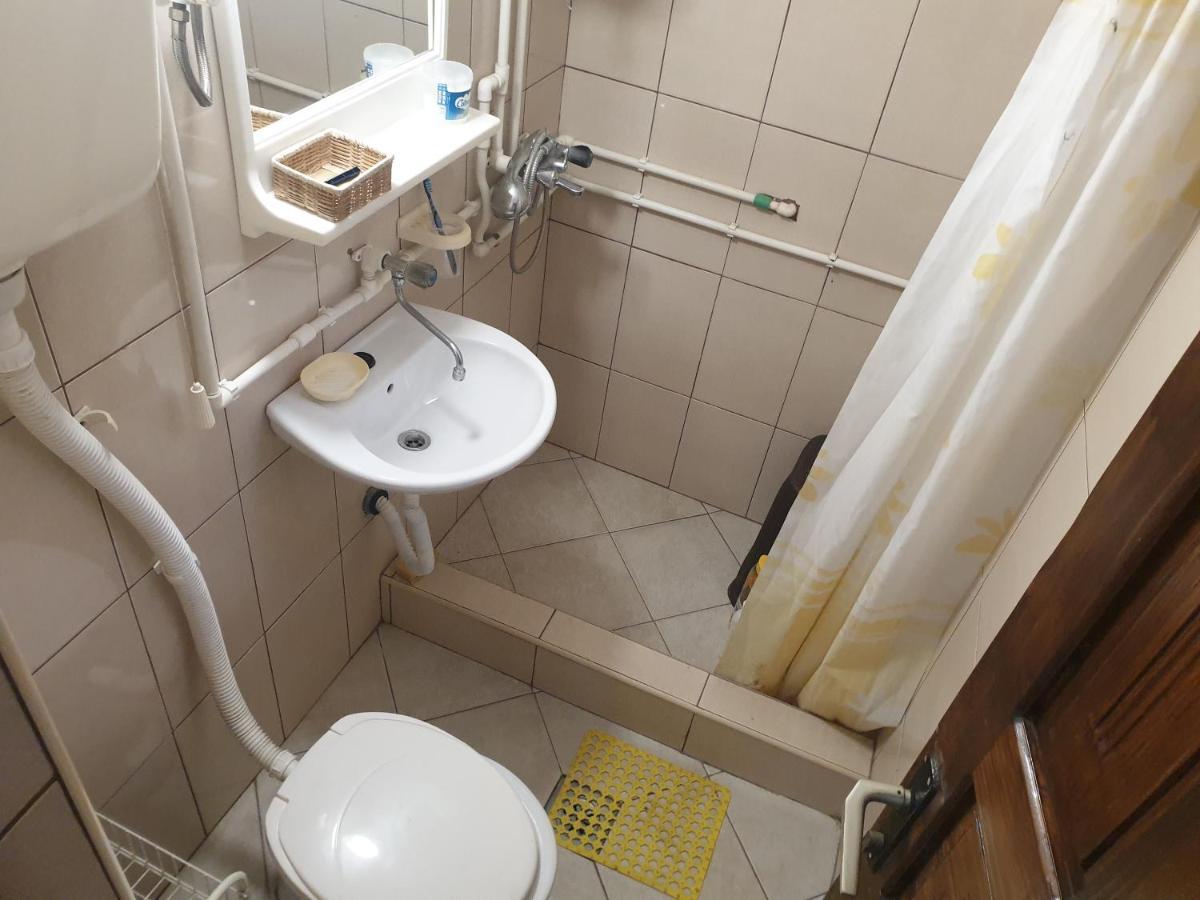 Mijailovic Apartmani Kaluderac Bagian luar foto