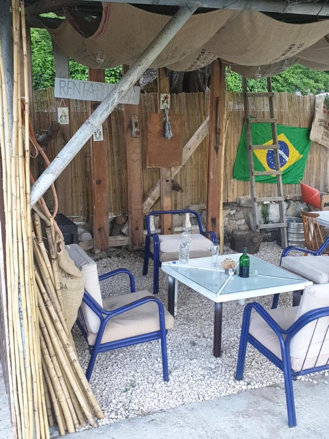 Mijailovic Apartmani Kaluderac Bagian luar foto