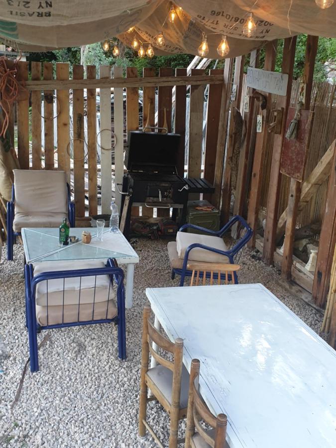 Mijailovic Apartmani Kaluderac Bagian luar foto