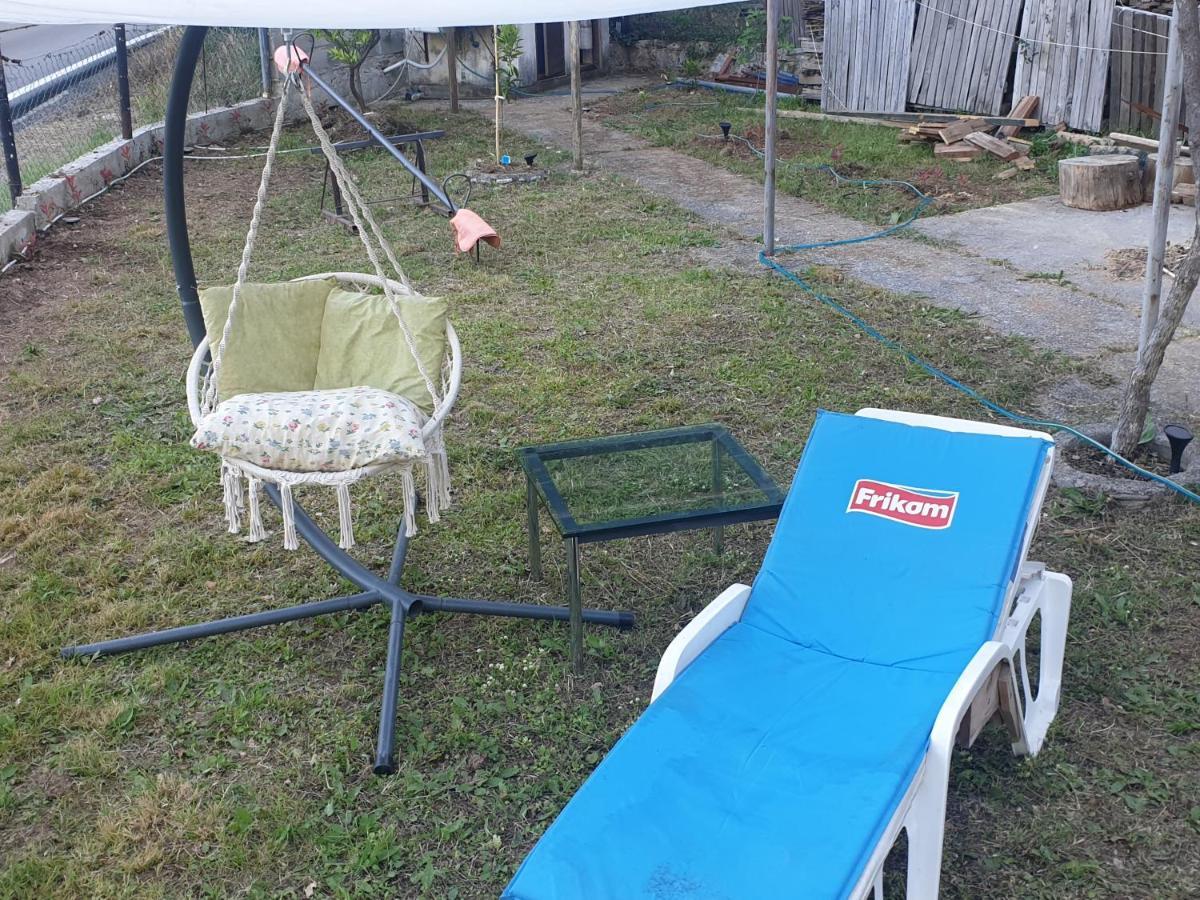 Mijailovic Apartmani Kaluderac Bagian luar foto
