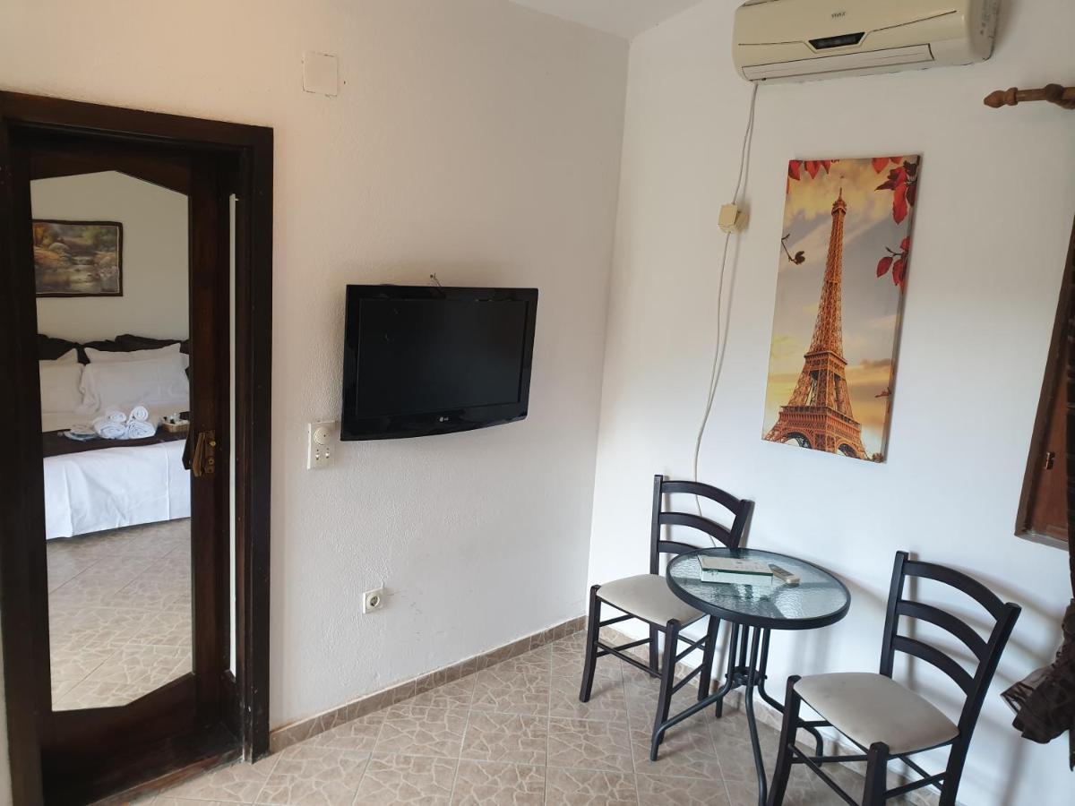 Mijailovic Apartmani Kaluderac Bagian luar foto