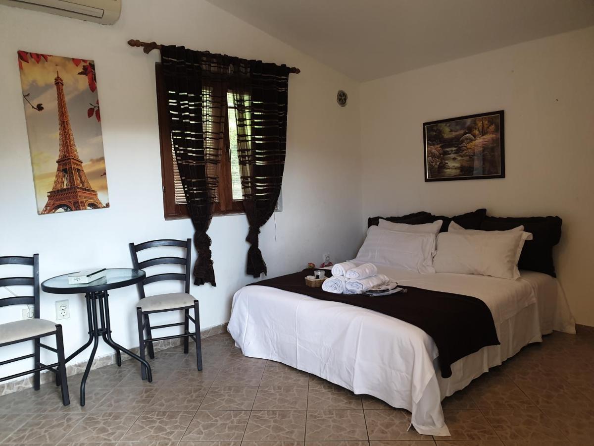 Mijailovic Apartmani Kaluderac Bagian luar foto