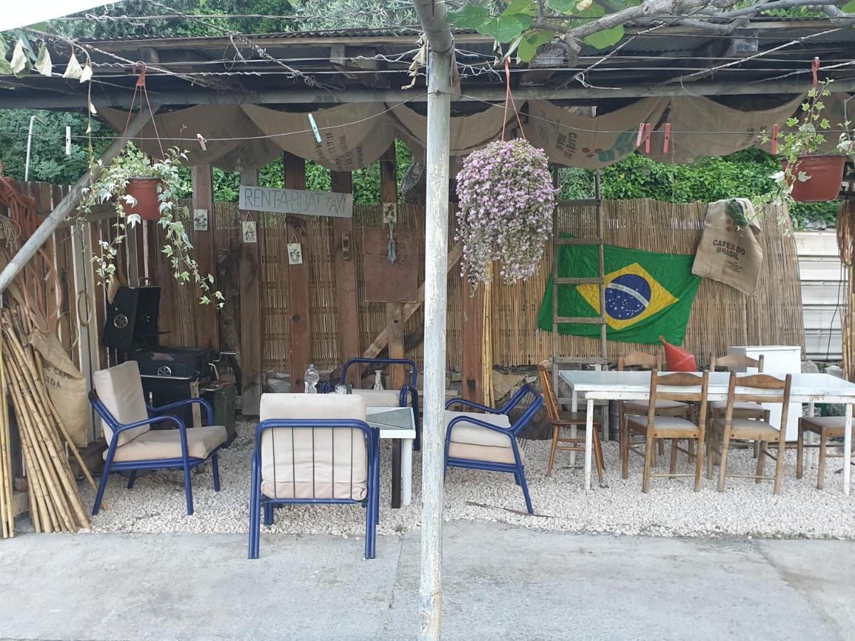 Mijailovic Apartmani Kaluderac Bagian luar foto
