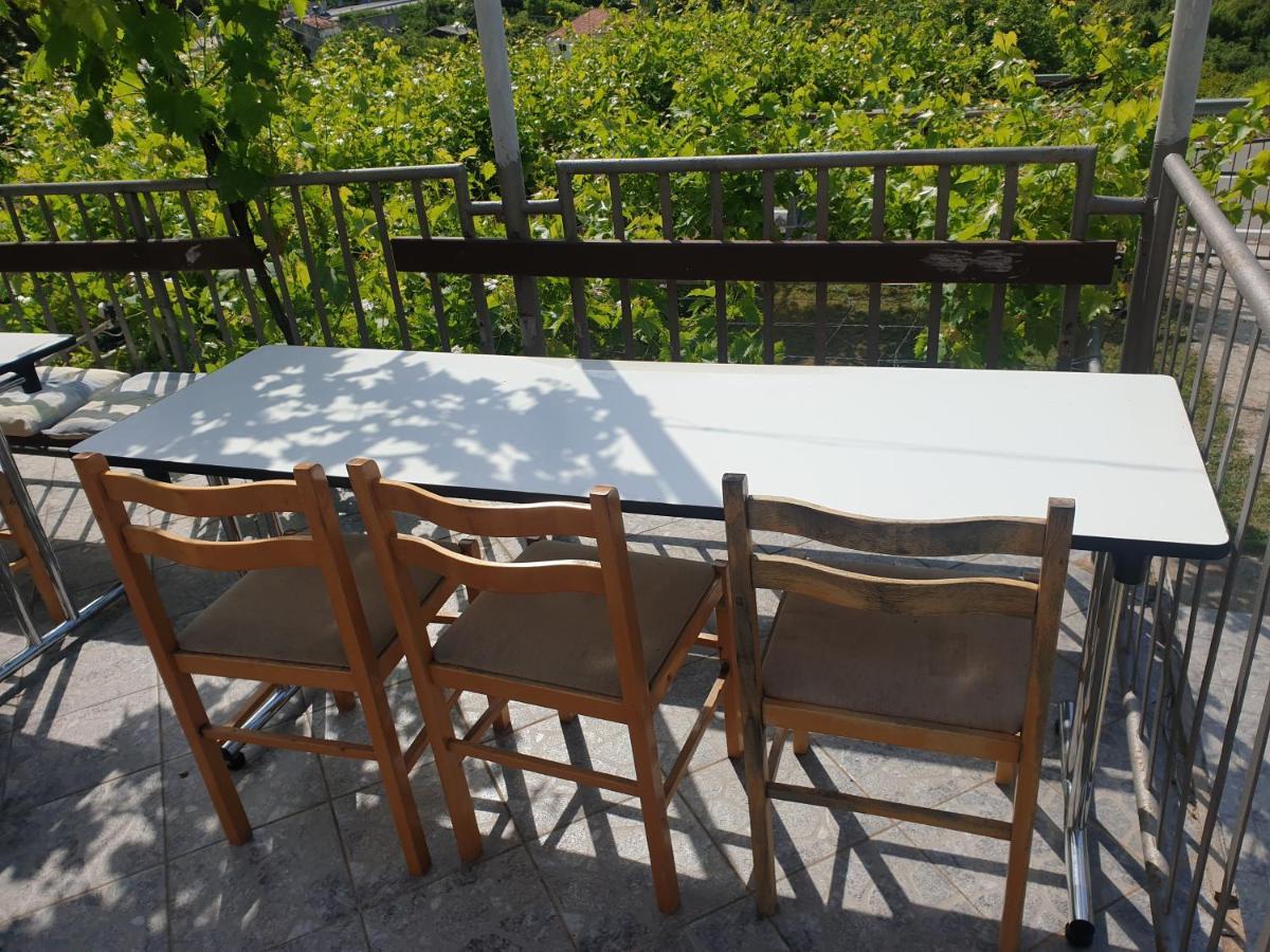 Mijailovic Apartmani Kaluderac Bagian luar foto