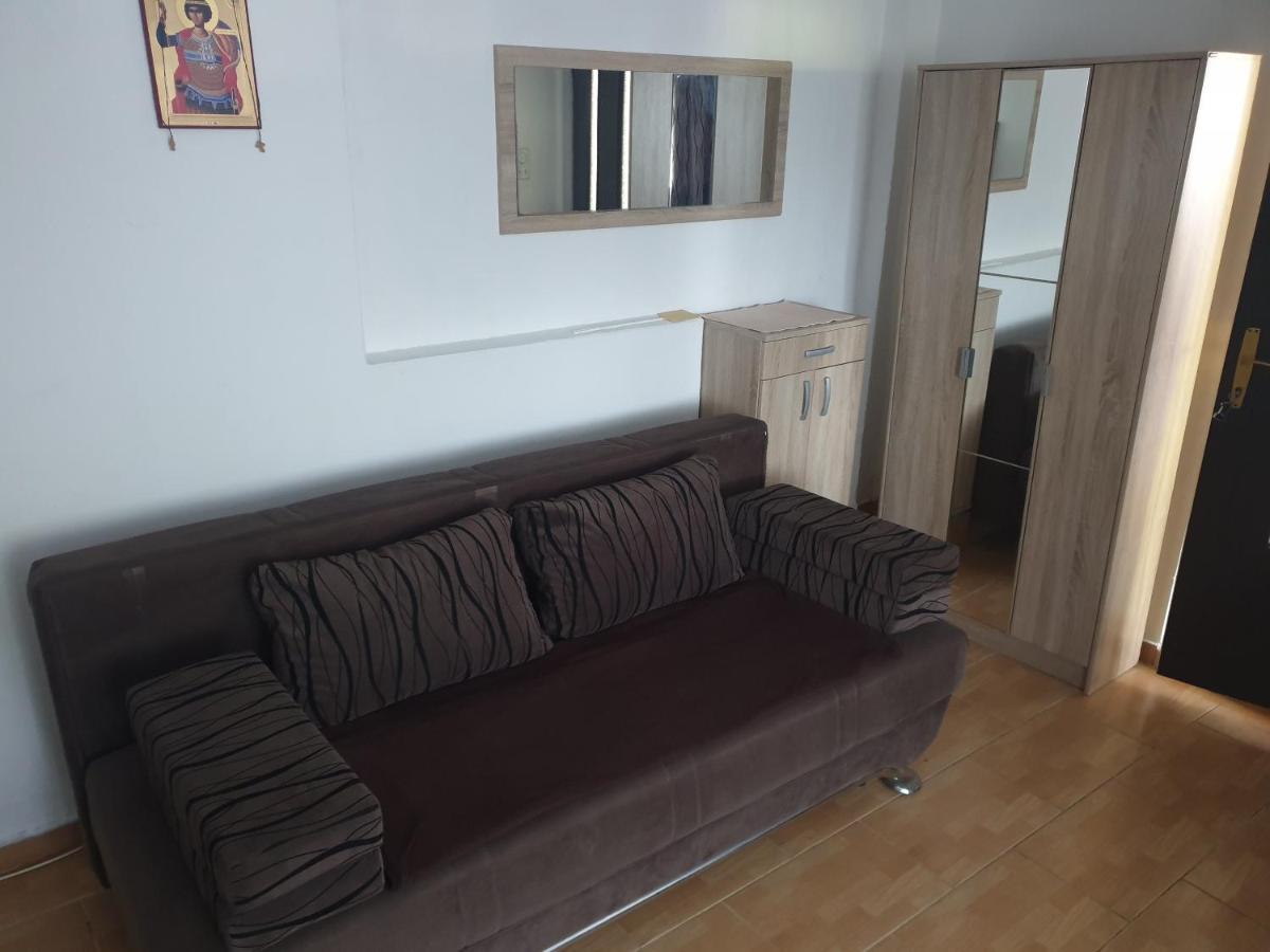 Mijailovic Apartmani Kaluderac Bagian luar foto