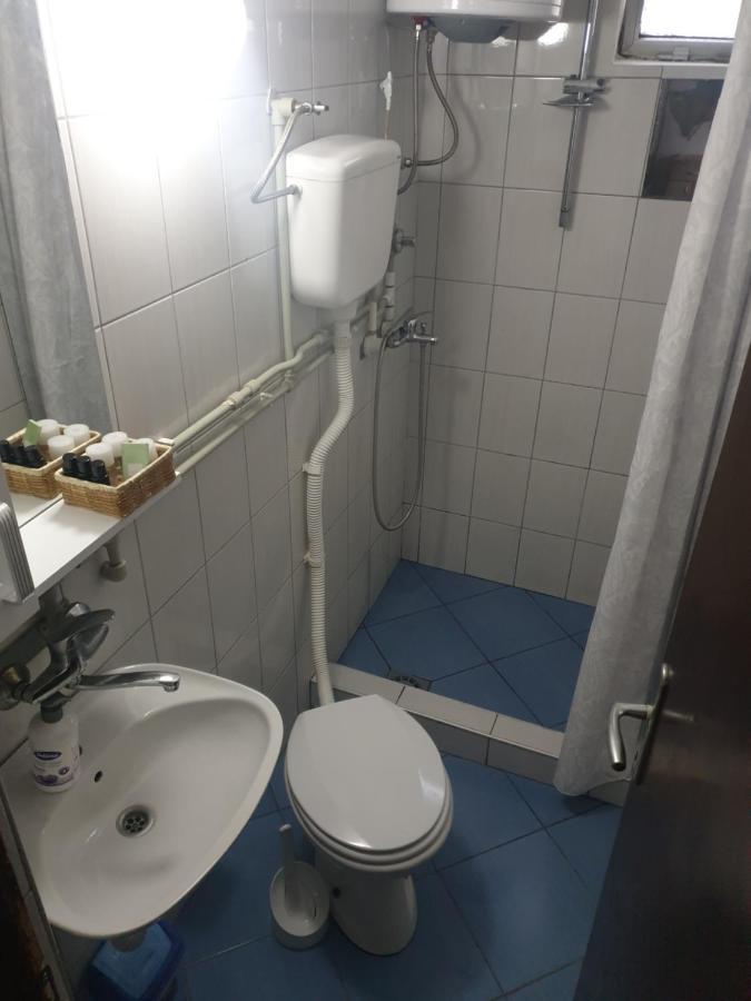 Mijailovic Apartmani Kaluderac Bagian luar foto