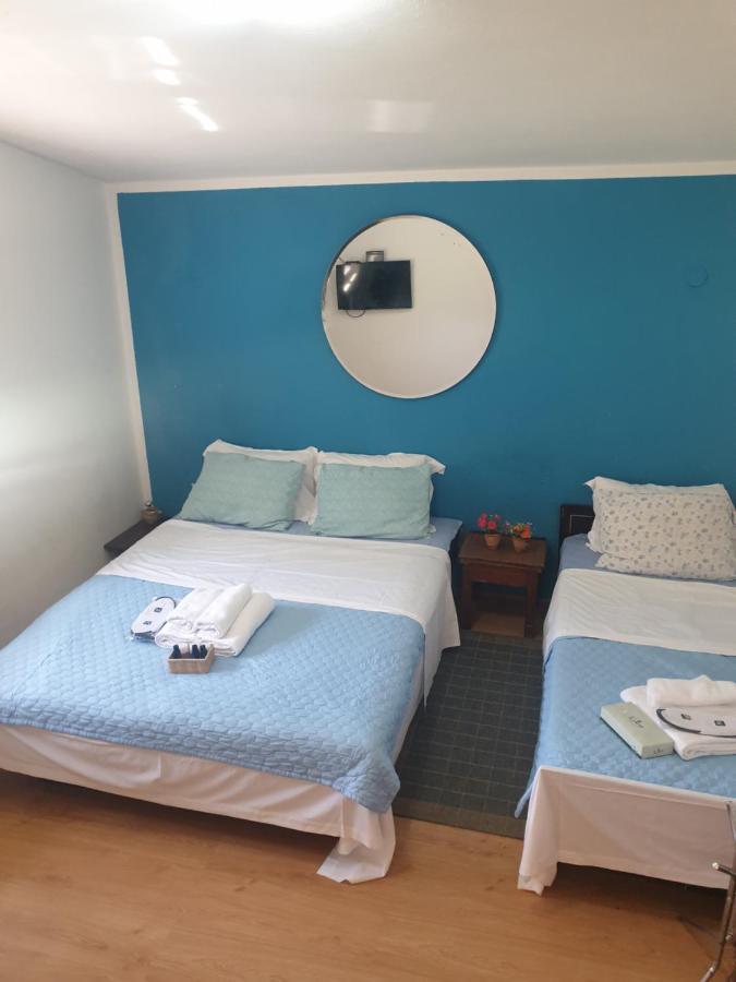 Mijailovic Apartmani Kaluderac Bagian luar foto