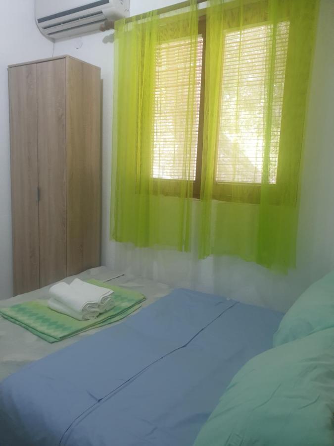Mijailovic Apartmani Kaluderac Bagian luar foto