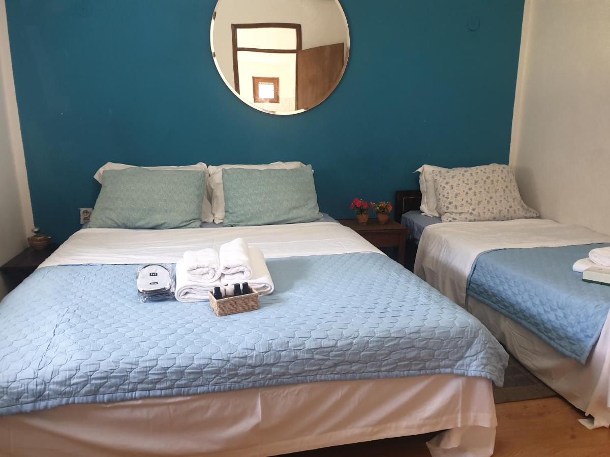 Mijailovic Apartmani Kaluderac Bagian luar foto