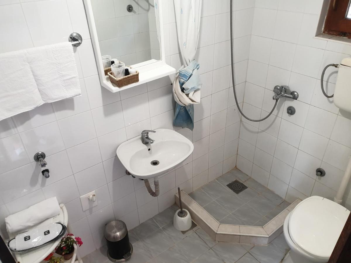 Mijailovic Apartmani Kaluderac Bagian luar foto