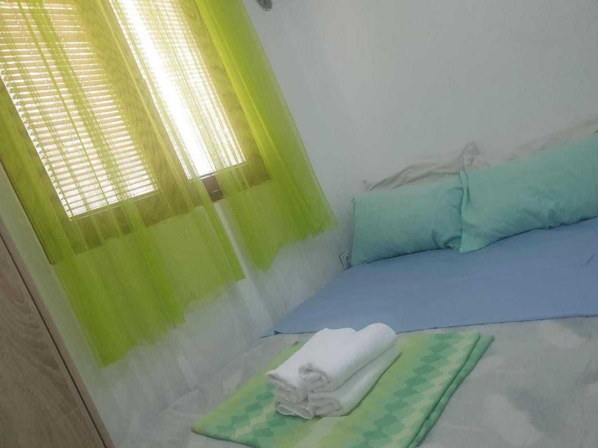 Mijailovic Apartmani Kaluderac Bagian luar foto