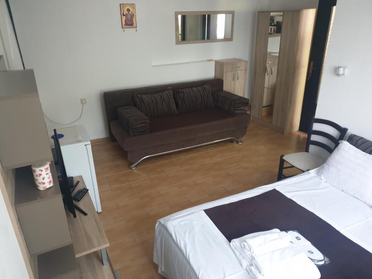 Mijailovic Apartmani Kaluderac Bagian luar foto