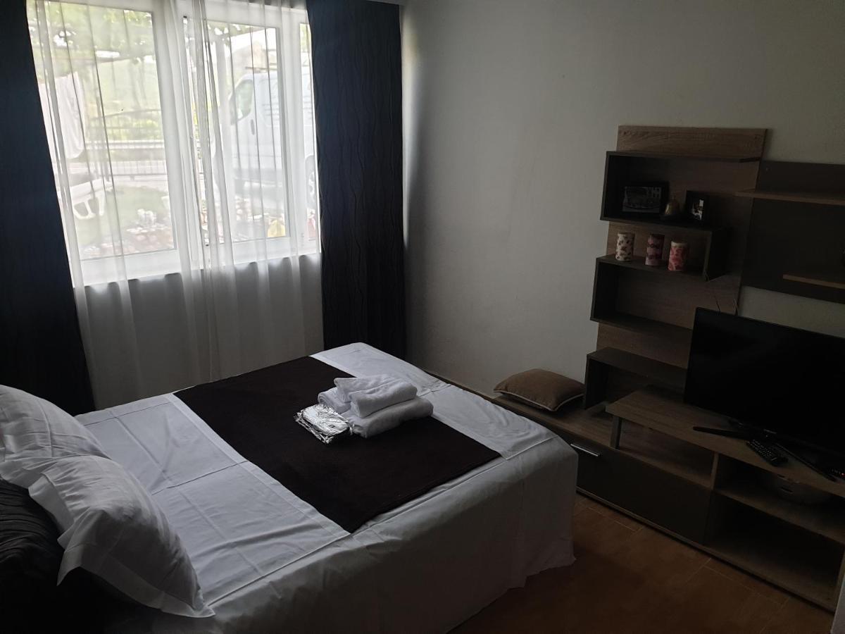 Mijailovic Apartmani Kaluderac Bagian luar foto