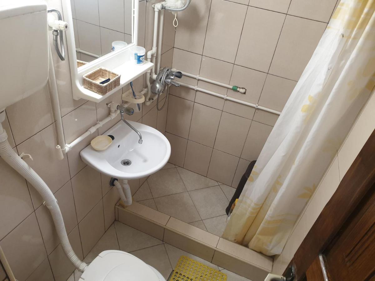Mijailovic Apartmani Kaluderac Bagian luar foto