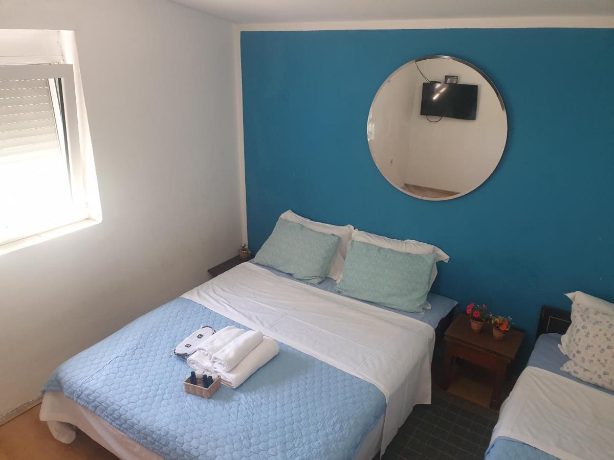Mijailovic Apartmani Kaluderac Bagian luar foto