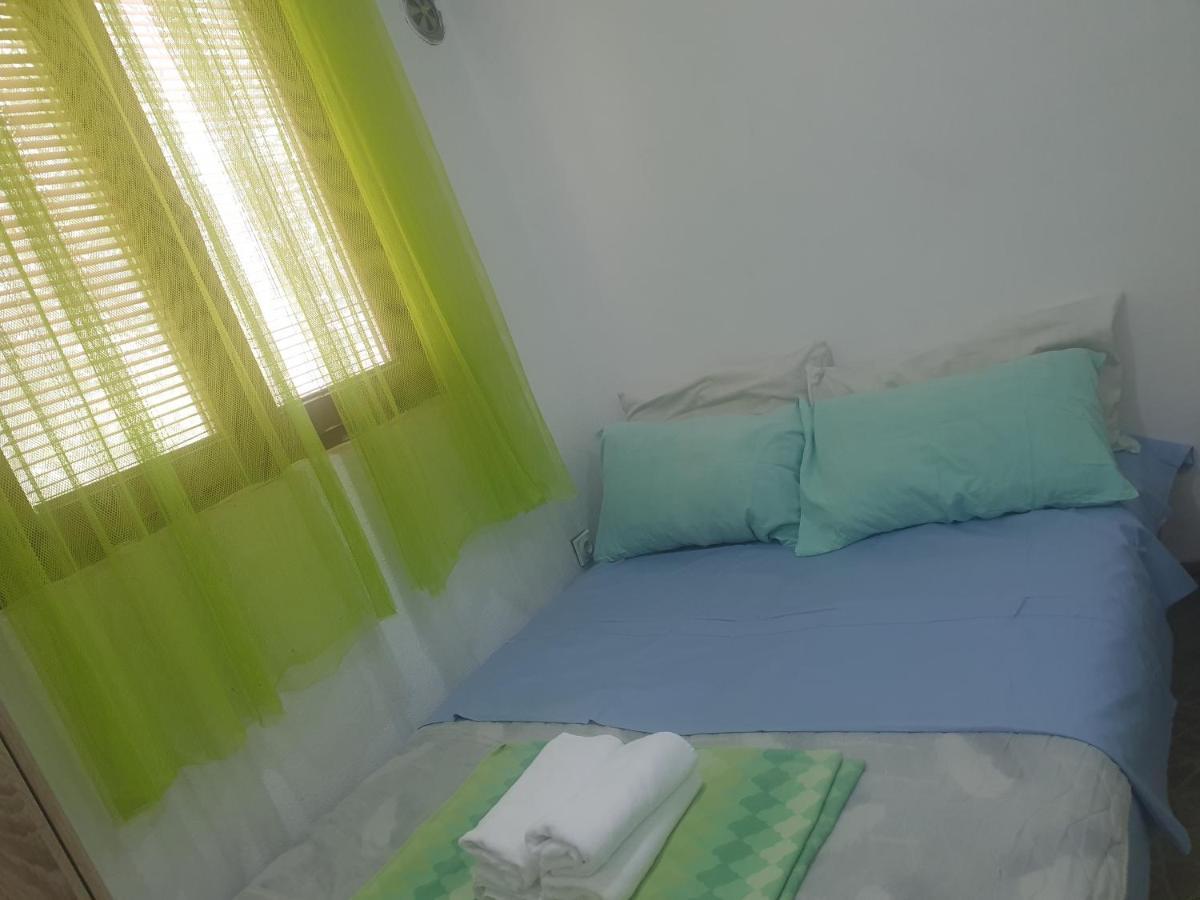 Mijailovic Apartmani Kaluderac Bagian luar foto